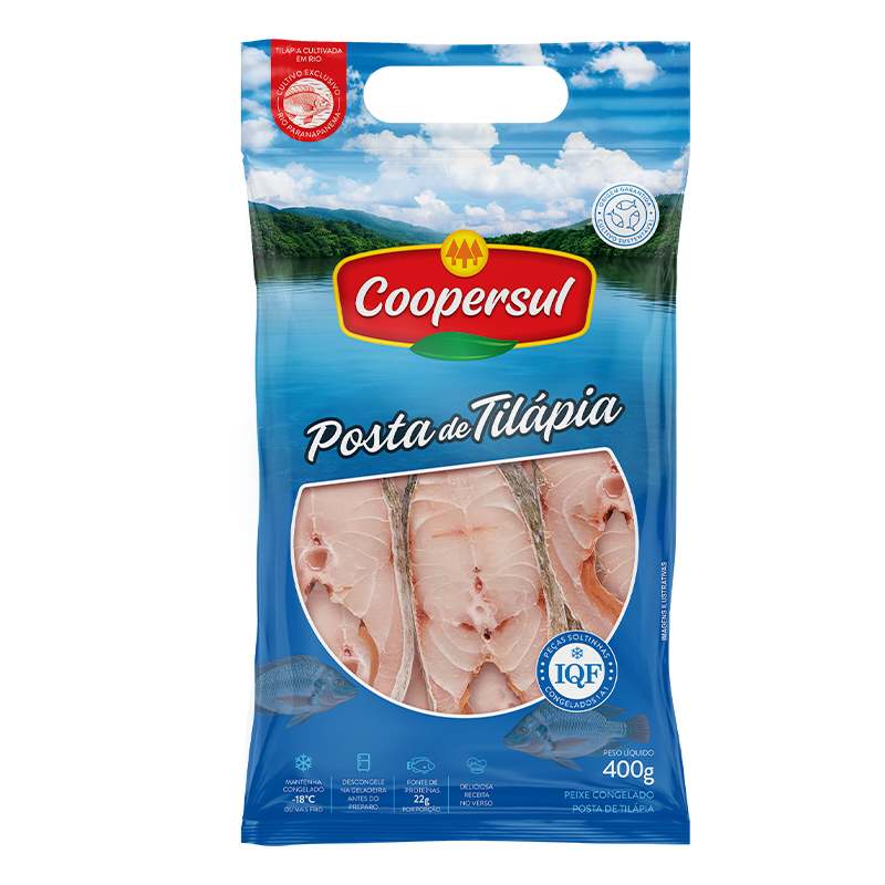 POSTA 400G